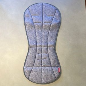 NWOT Stroll & Go Cool Touch Stroller Liner